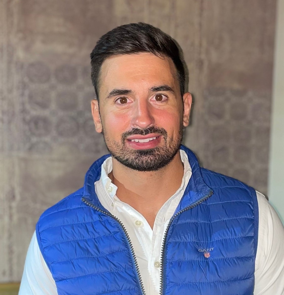 Julián Fernández